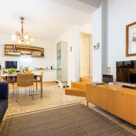 Marco's House - Stayinvenice