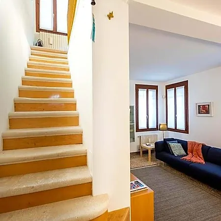 Marco's House - Stayinvenice البندقية