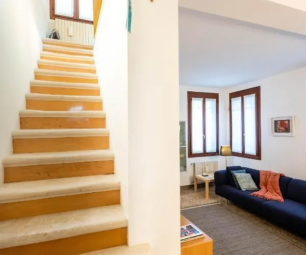 Marco's House - Stayinvenice