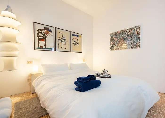 Marco's House - Stayinvenice