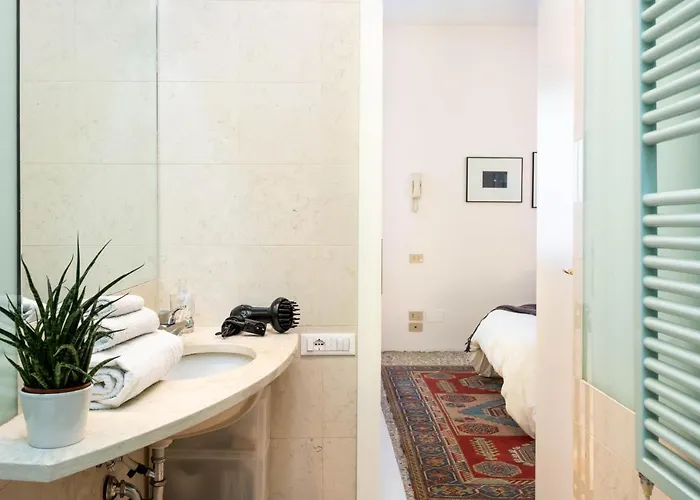 شقة Marco's House - Stayinvenice *