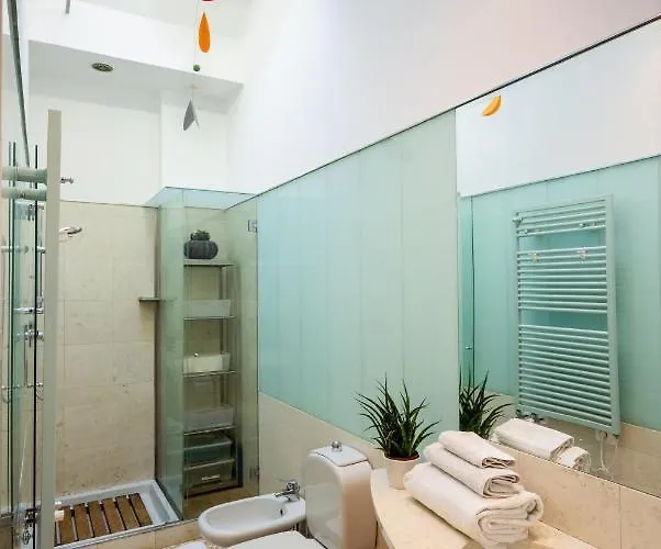 Marco's House - Stayinvenice شقة *