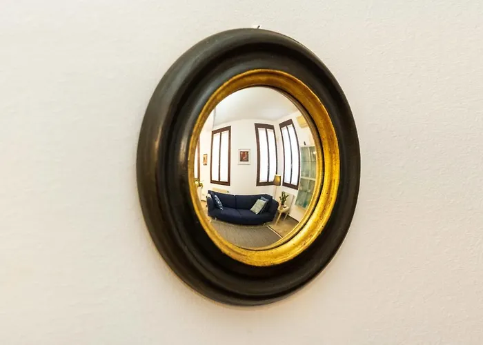 Marco's House - Stayinvenice *