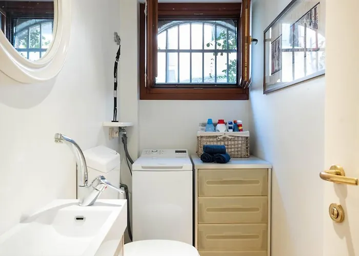 Apartamento Marco's House - Stayinvenice Veneza