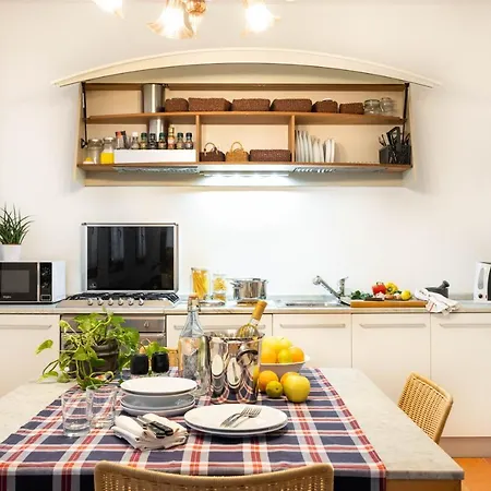 公寓 Marco's House - Stayinvenice 威尼斯