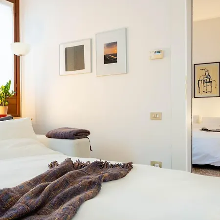 Marco's House - Stayinvenice Lejlighed Venedig