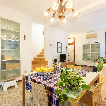 Marco's House - Stayinvenice *