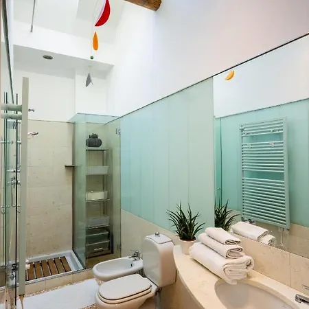 Marco's House - Stayinvenice 公寓 *