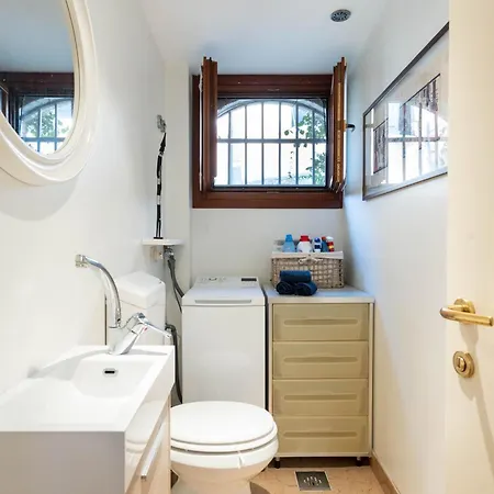 公寓 Marco's House - Stayinvenice 威尼斯