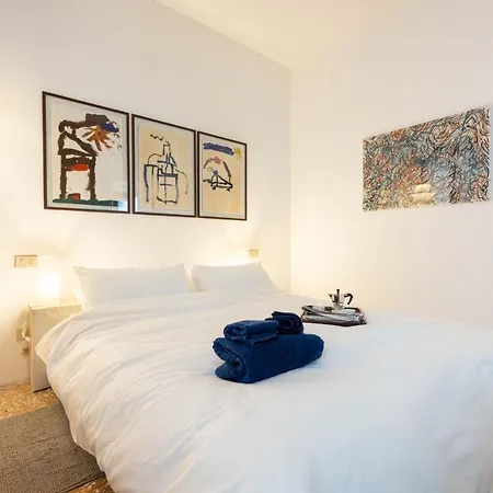 Marco's House - Stayinvenice